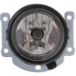For 2014 2015 Mitsubishi Outlander Fog Light Driver Passenger Capa. Fixed Price $175.70.