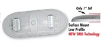 Valterra DG65430VP Diamond Group Lights-interior Rv. Fixed Price $45.94.