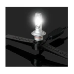Putco F1 High-power Front Flexible Aluminum 1500 Lumens Led Headlight Bulb Kit. Fixed Price $60.78.