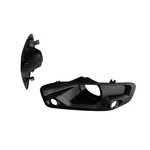 Genuine Mopar Fog Lamp Bezel Kit 68449321AA. Fixed Price $17.61.
