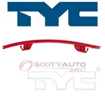 Tyc Right Back Up For 2012-2014 Bmw 320I Electrical Lighting Body Ux. Fixed Price $21.43.