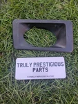 Genuine Mercedes G-class Wagon W463 Bumper Front Left Fog Lamp Cover A4638260124. Fixed Price $67.16.