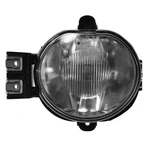 Trq LTA87935 Fog Light For Dodge Ram 3500 2003-2009 Driver Side 55077475AB. Fixed Price $52.47.