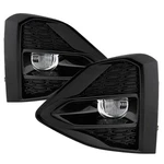 For Nissan Maxima 2019-2023 Spyder Factory Style Led Fog Lights. Fixed Price $100.81.