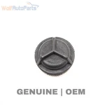 2000 Audi A8 Quattro 4.2L - Front Fog Light / Lamp Cover Cap. Fixed Price $19.99.