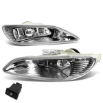 Fit Toyota 02-04 Camry XV30/05-08 Corolla Sdd Oe Fog Light(wiring Kit&switch. Fixed Price $34.75.