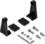 Universal Light Bar Mounting Brackets - Side Base For Dual Row Led Stra.... Fixed Price $15.67.