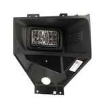 Oem New Ford F-250 Super Duty 2017-2019 Driver Side Fog Lamp HC3Z-15201-A. Fixed Price $94.39.
