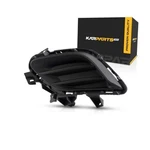 For Mazda 2014 2015 2016 2017 Fog Light Cover Front Textured Driver Side. Fixed Price $34.83.