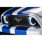 Oracle Lighting Led Fog Halo Kit Waterproof Grille-style White Mustang. Fixed Price $171.99.