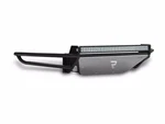 N-fab Rsp Gloss Black Prerunner Front Bumper. Fixed Price $977.49.