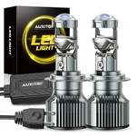 2-20X Auxito H7 Led Headlights Bulb High Low Beam Projector Super White 30000LM. Fixed Price $45.99.