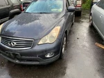 Driver Left Headlight Halogen Fits 08 Infiniti EX35 582265. Fixed Price $314.99.