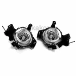 Genuine Front Fog Light Lamp Left Right 2EA For Kia Soul 2017-2019. Fixed Price $212.50.