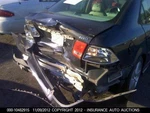 Used Light Fits: 2006 Saab 9-3 Fog-driving Bumper Mounted Sdn 4 Grade. Fixed Price $86.50.