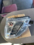 Bumper Fog Light W/signal Lamp Right For 2018 2019 2020 Chevy Equinox. Fixed Price $35.00.