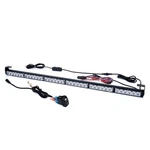 Xprite UTV-RSL-G8-RBYYBR Rz Series Led Strobe Light Bar 36" Offroad. Fixed Price $28.21.