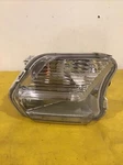 2017-2019 Ford Escape Right/passenger Side Fog Light Oem P/n PGJ54-13B220-BF. Fixed Price $55.00.