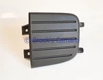 Lh Driver Side Front Bumper Fog Light Lamp Hole Cover 99-04 Pathfinder New. Fixed Price $11.95.