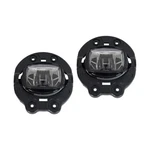 For Jeep Cherokee 2019-2023 Fog Lights Front Pair Led CH2592163 68466265AC. Fixed Price $172.86.