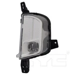 Tyc Fog Light Assembly 2019-2023 Ford Edge 19-6238-00-9. Fixed Price $89.54.