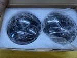 Oracle Lighting 5866-504 High Powered Led Fog (pair) For Toyota Tundra/tacoma. Fixed Price $140.00.