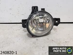 Oem 2007 Bmw X5 4.8L Left Fog Light / Lamp 7184318. Fixed Price $39.99.