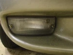 Passenger Corner/park Light Fog-driving Awd Fits 96-97 Town & Country 1033153. Fixed Price $72.85.