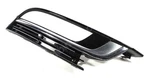 Volkswagen Cc 358 Right Fog Light Grille No Duty. Fixed Price $163.37.