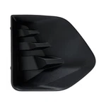 For Chevy Colorado 2023 2024 Fog Light Cover Passenger Side Textured Black. Fixed Price $45.52.
