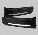 Spyder For Toyota Tundra 07-13 Daytime Led Running Lights (xsp-x Model. Fixed Price $69.99.