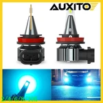 H8/H9/H11 Led Fog Lights Bulb Ice Blue Lamp Headlight Drl 2 10X. Fixed Price $8.54.