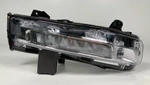 2018-2023 Ford Mustang Right Rh Side Led Projector Daytime Running Fog Light Oem. Fixed Price $99.99.