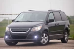 Blinglights Brand Led Angel Fog For 2009 2014 Volkswagen Routan. Fixed Price $124.24.