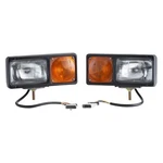 Grote 64291-4 Snow Plow LIGHTS,40,000 LM/25,000 LM,PK2 2VPH5. Fixed Price $194.81.