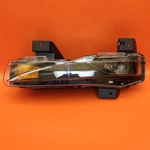 Tesla Model X Plaid Fog Light Left 2021 2022 2023 2024 5 Pin Led 1621194-00-B. Fixed Price $269.10.