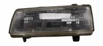 Driver Left Lh Headlight Sedan Fits 1988-1992 Corolla Factory Oem. Fixed Price $79.95.