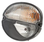 Parking Corner Signal Light For 04-08 Pontiac Grand Prix Driver Left. Fixed Price $31.00.