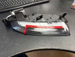 2017-2024 Porsche Panamera Front Right Daytime Running Turn Signal Oem New. Fixed Price $290.00.