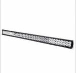 42 Inch Led Light Bar Dual Row 234 Watt Combo Amber Ultra Ii Series By Quake. Fixed Price $250.00.