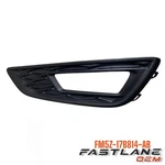 2015-2018 Ford Focus Front Left Bumper Grille New Oem FM5Z-17B814-AB. Fixed Price $34.66.