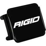 Rigid Dually & D2 Led Light Protective Polycarbonate Cover Color: Black 201913. Fixed Price $23.95.