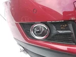 Passenger Corner/park Light Fog-driving Bumper Mounted Fits 10-16 Srx 3159670. Fixed Price $123.89.