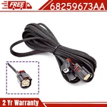 68259673AA Fog Light Lamp Wiring Harness Kit For Dodge Challenger 2015-19 V6 V8. Fixed Price $19.81.