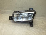 Chevrolet Silverado 1500 Lt Trail Boss 2025 Right Fog Lamp Assembly 3284. Fixed Price $104.00.