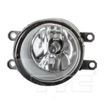 Driving & Fog Light Tyc 19-5922-00-1. Fixed Price $95.48.