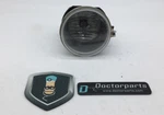 2006-2010 Jeep Grand Cherokee Commander Passenger Fog Light Rh Oem 61A1808-0168. Fixed Price $35.22.