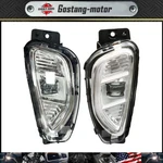 Left+right Led Clear Fog Lights Bumper Lamps+switch 2020-2022 Ford Escape. Fixed Price $44.20.