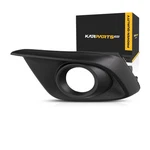 For Mazda 3/3 Sport Fog Light Cover 2014-2016 Driver Side Hatchback/sedan Black. Fixed Price $24.70.