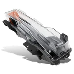Bumper Fog Light Lamps Led Drl Left Driver Side For Tesla Model 3 Y 2017-2024. Fixed Price $50.99.